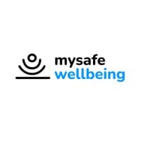 MySafeWellBeing logo