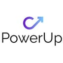 powerup-global-kdzr logo