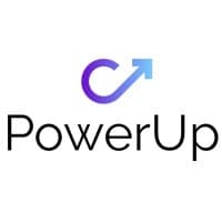 PowerUp Global logo