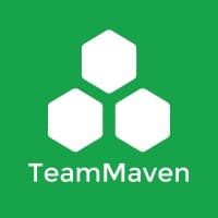 TeamMaven logo