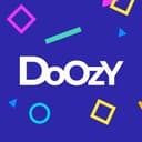 doozy-i8h0 logo
