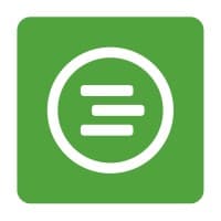 When I Work logo