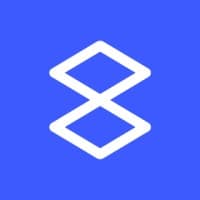 Reflektive logo