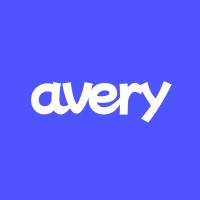 avery logo