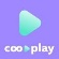 Cooplay logo