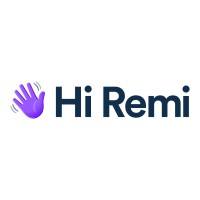 hi-remi logo