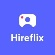 hireflix logo