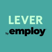 lever logo