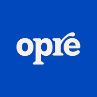 Opre logo
