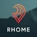 rhome logo
