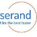 Serand logo