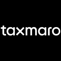 Taxmaro logo