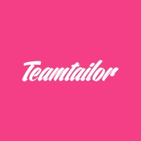 Teamtailor logo