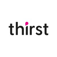Thirst logo