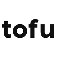Tofu logo