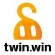 twinwin logo