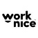 Worknice logo